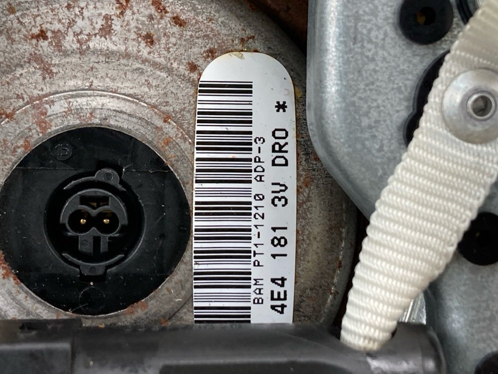 Подушка безопасности в руль, 8000 рублей, Москва