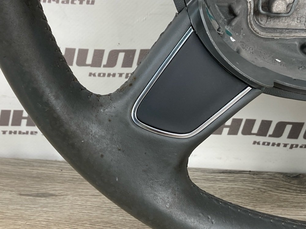 Руль, 4000 рублей, Москва