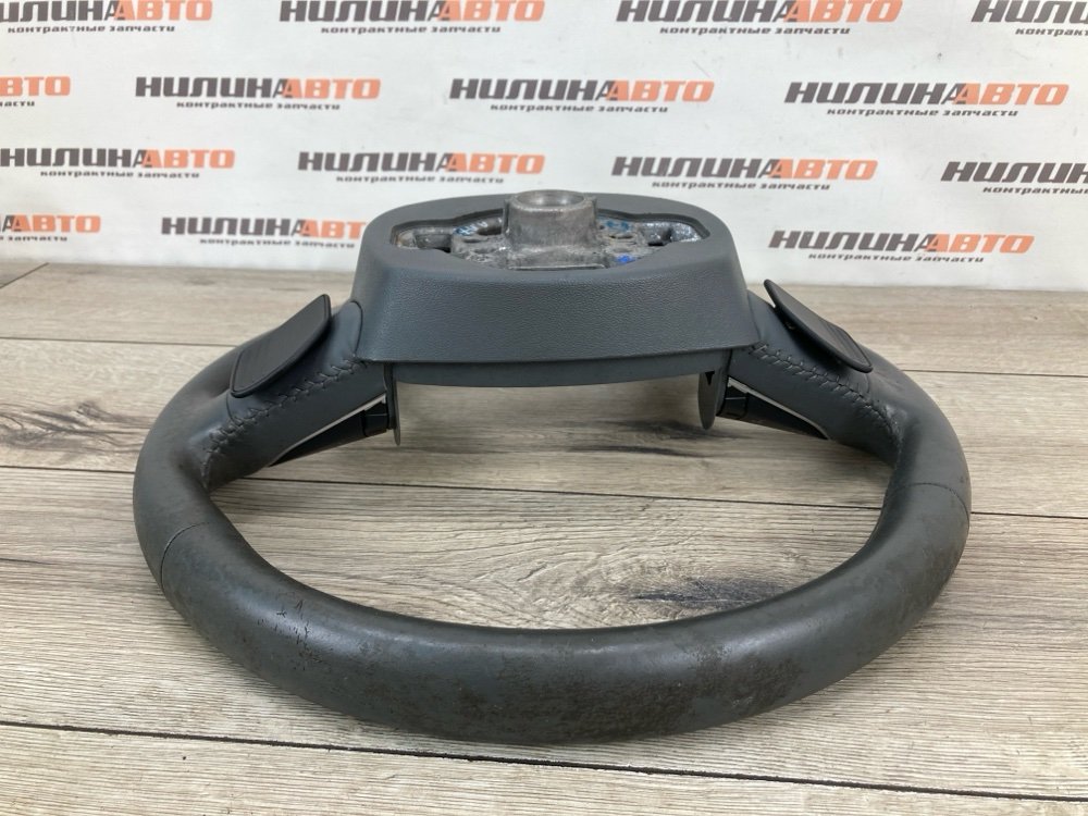 Руль, 4000 рублей, Москва