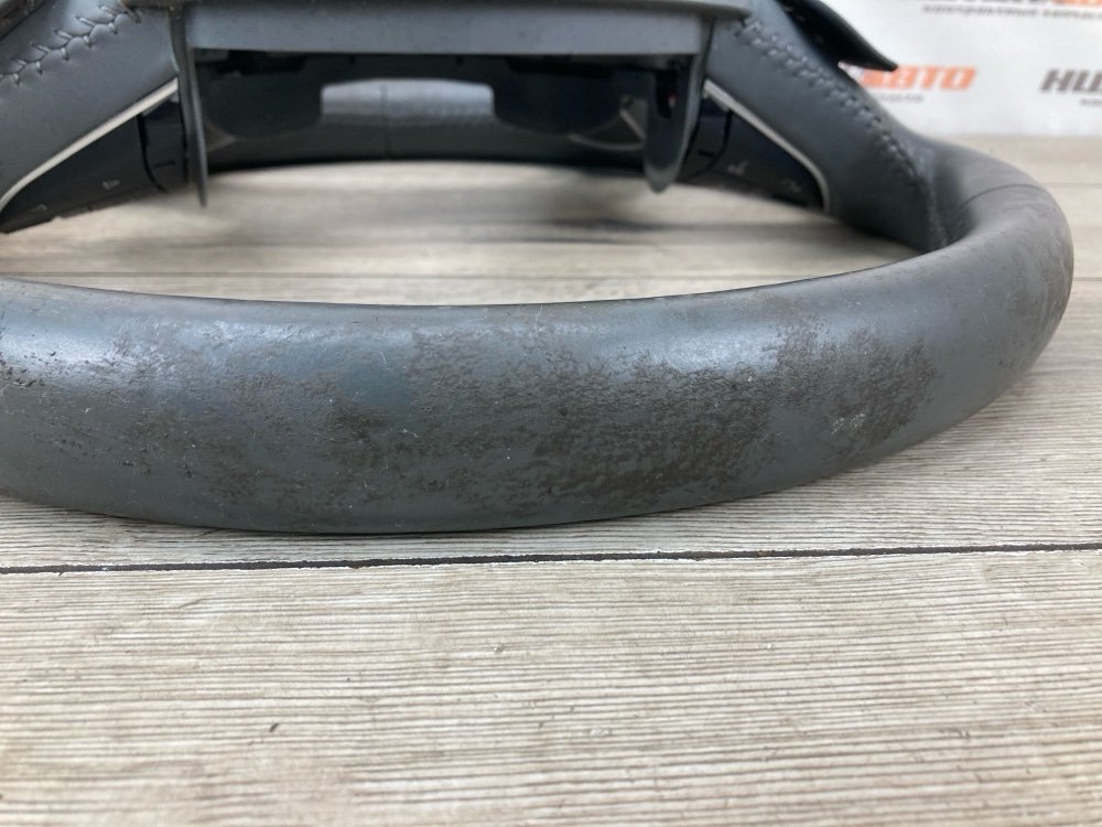 Руль, 4000 рублей, Москва