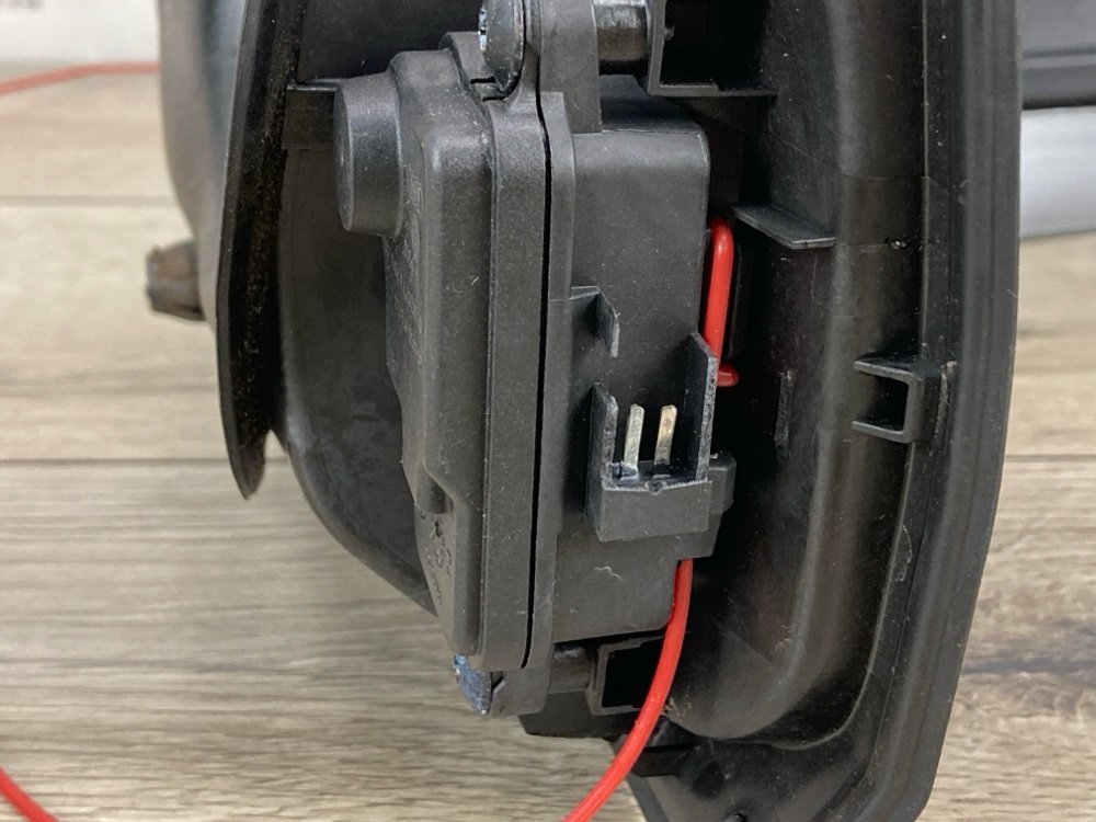 Лючок топливного бака, 2000 рублей, Москва