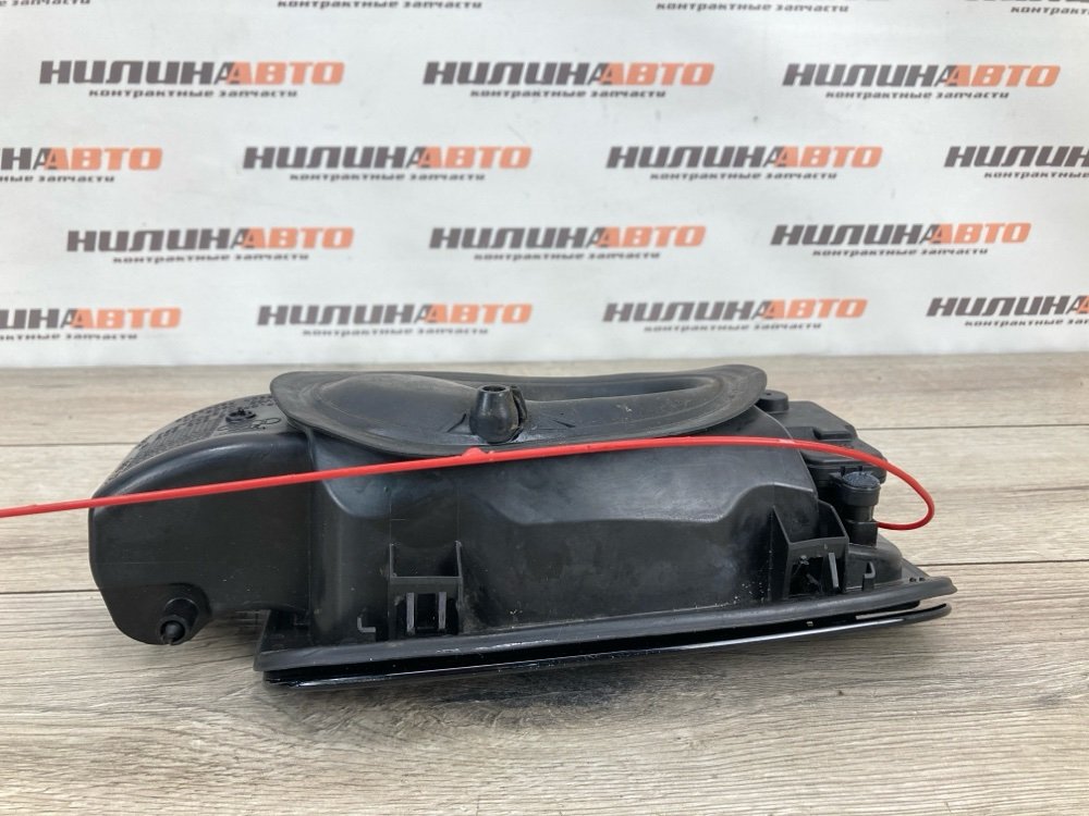 Лючок топливного бака, 2000 рублей, Москва