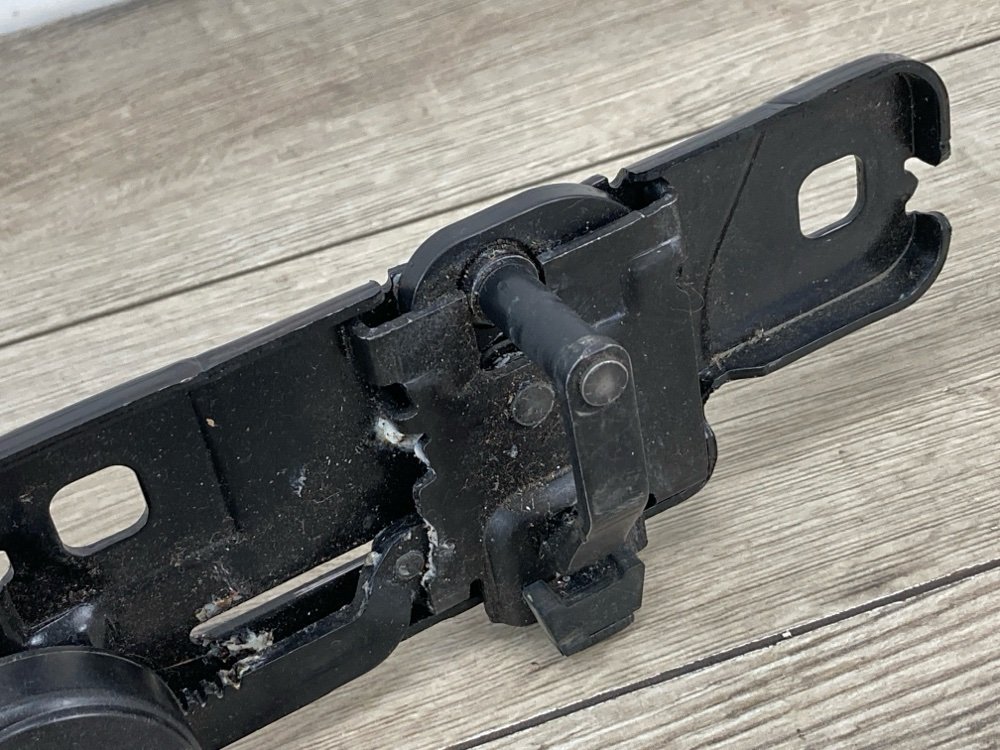 Замок крышки багажника, 1500 рублей, Москва