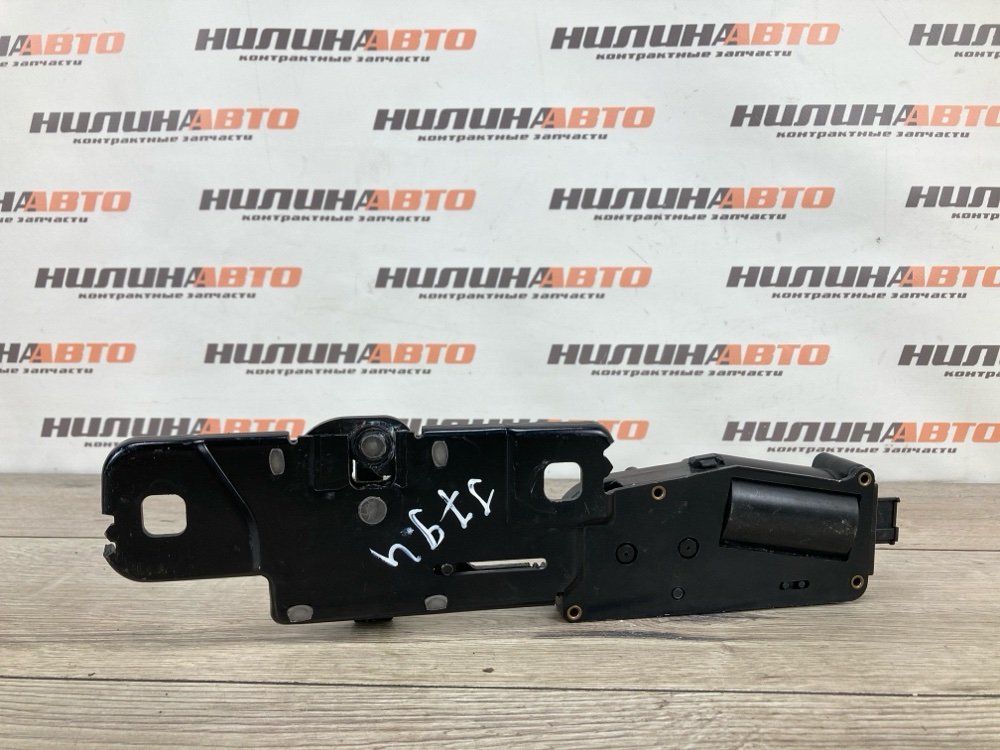 Замок крышки багажника, 1500 рублей, Москва