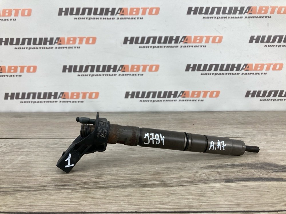 Форсунка дизель, 12000 рублей, Москва