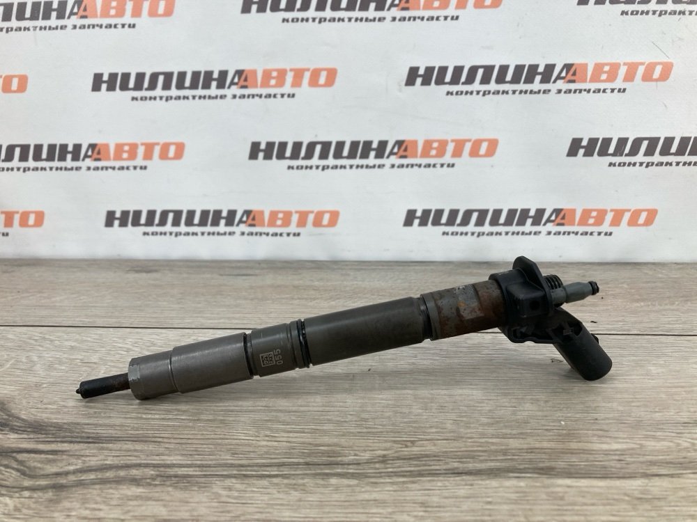 Форсунка дизель, 12000 рублей, Москва