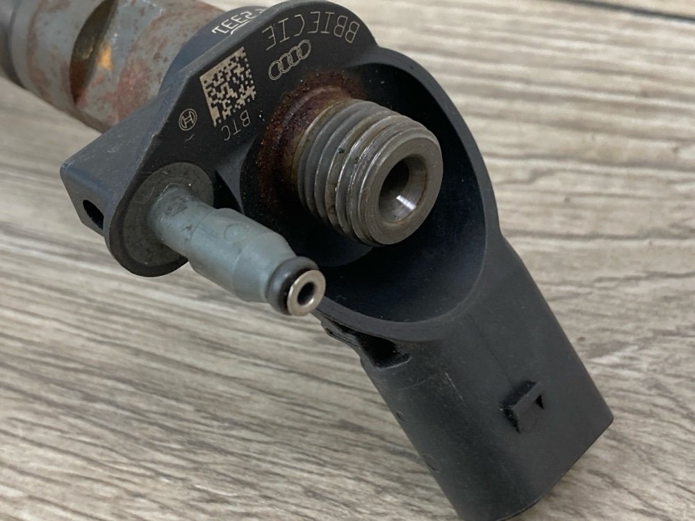 Форсунка дизель, 12000 рублей, Москва