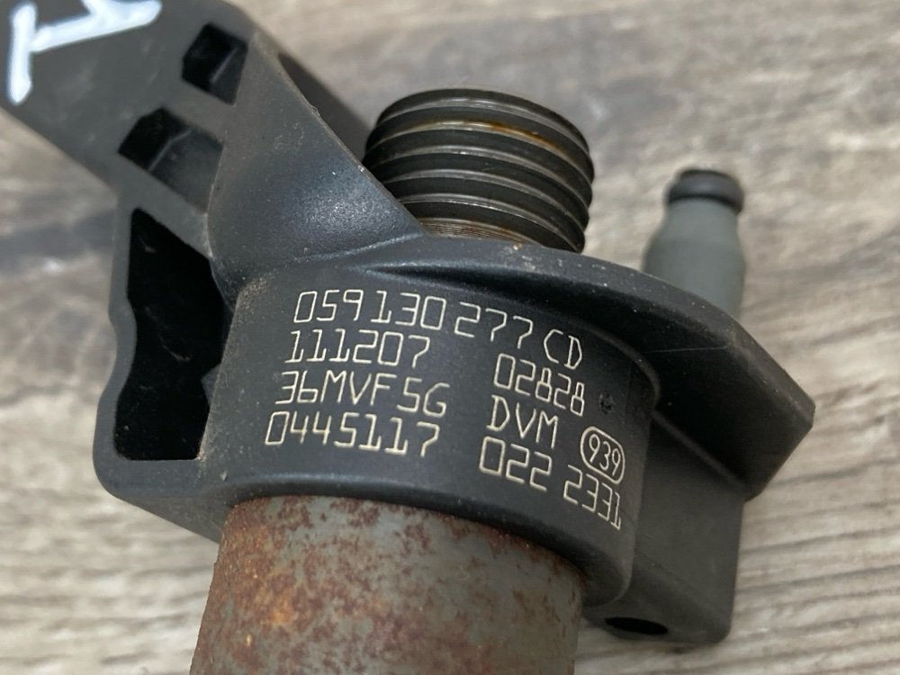 Форсунка дизель, 12000 рублей, Москва