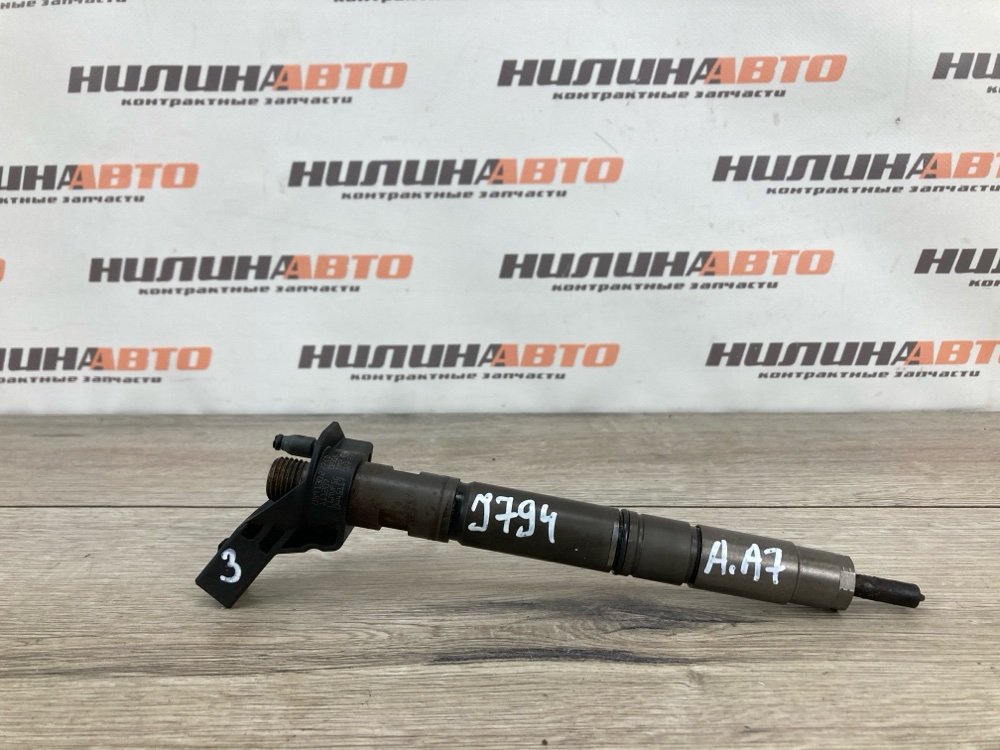 Форсунка дизель, 12000 рублей, Москва