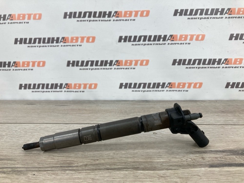 Форсунка дизель, 12000 рублей, Москва