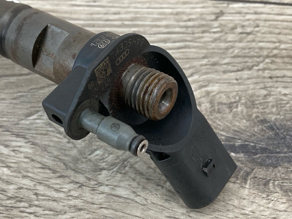 Форсунка дизель, 12000 рублей, Москва