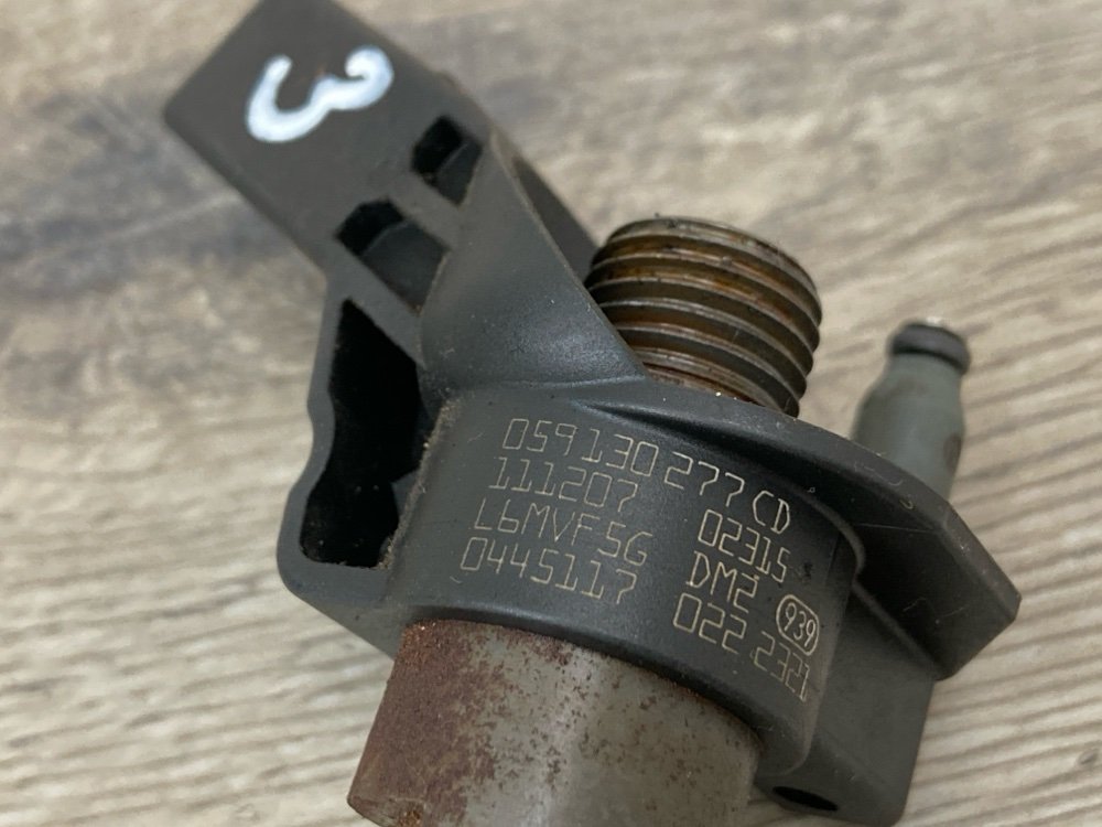 Форсунка дизель, 12000 рублей, Москва