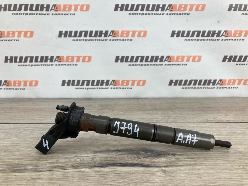 Форсунка дизель, 12000 рублей, Москва