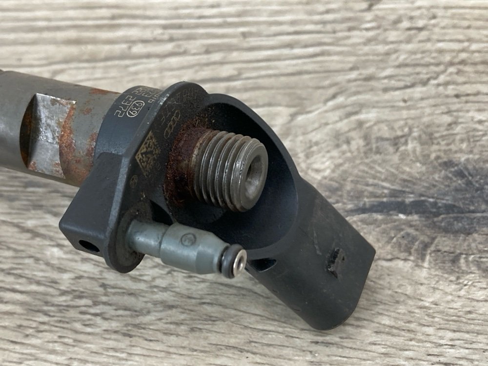 Форсунка дизель, 12000 рублей, Москва