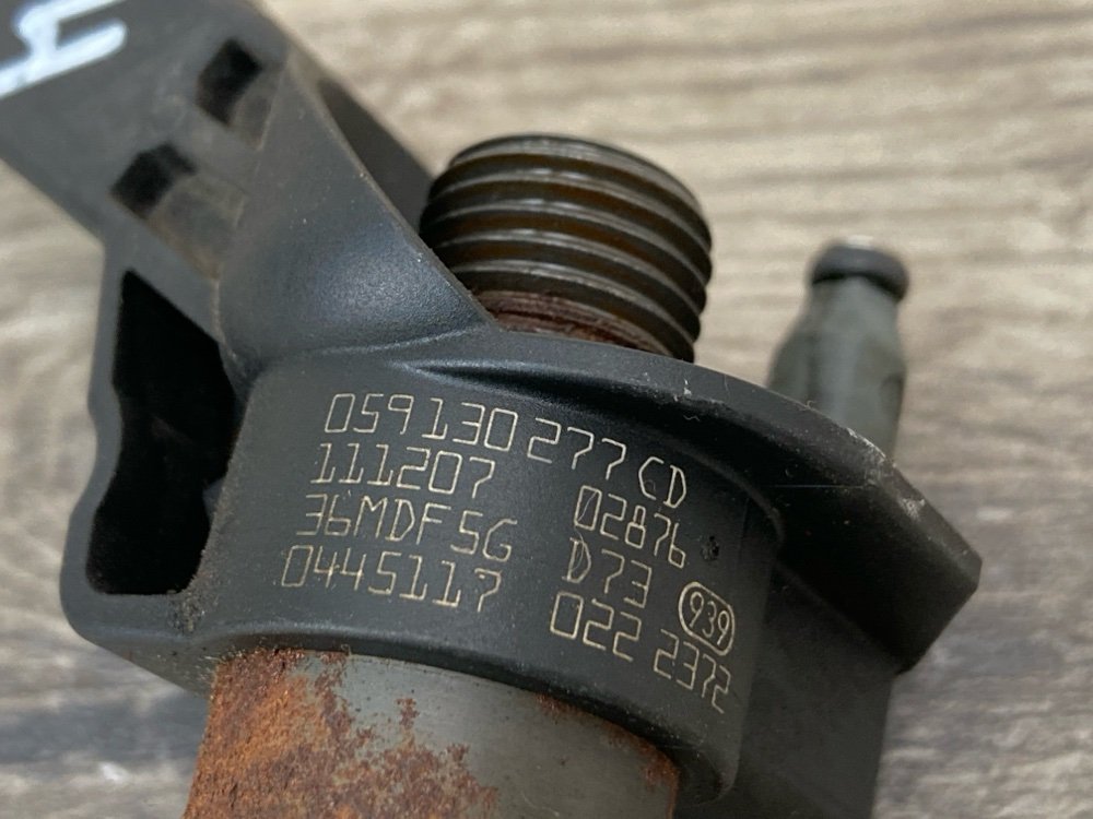 Форсунка дизель, 12000 рублей, Москва