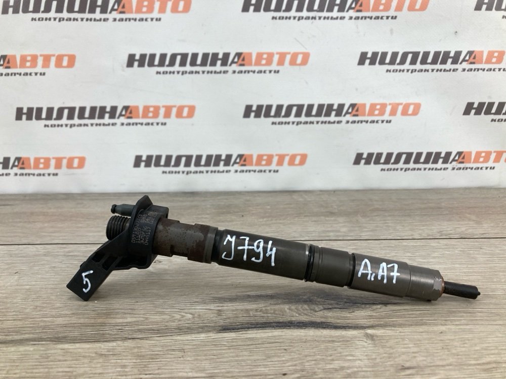 Форсунка дизель, 12000 рублей, Москва