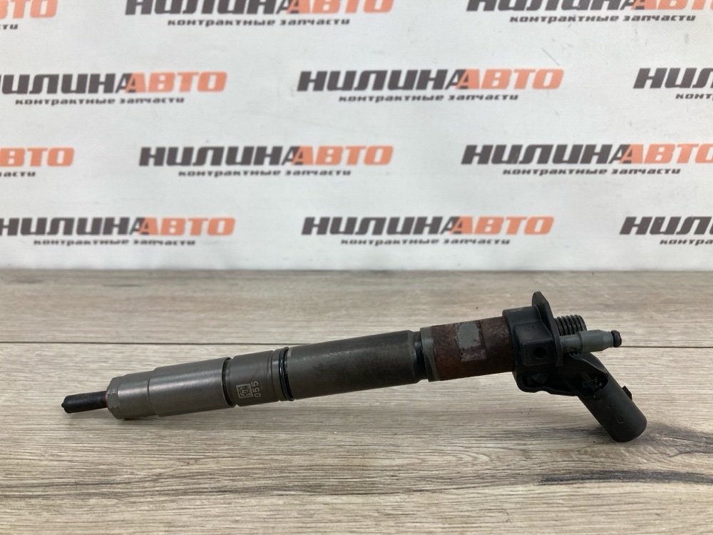 Форсунка дизель, 12000 рублей, Москва