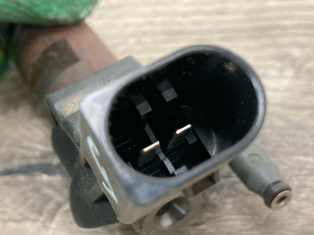 Форсунка дизель, 12000 рублей, Москва