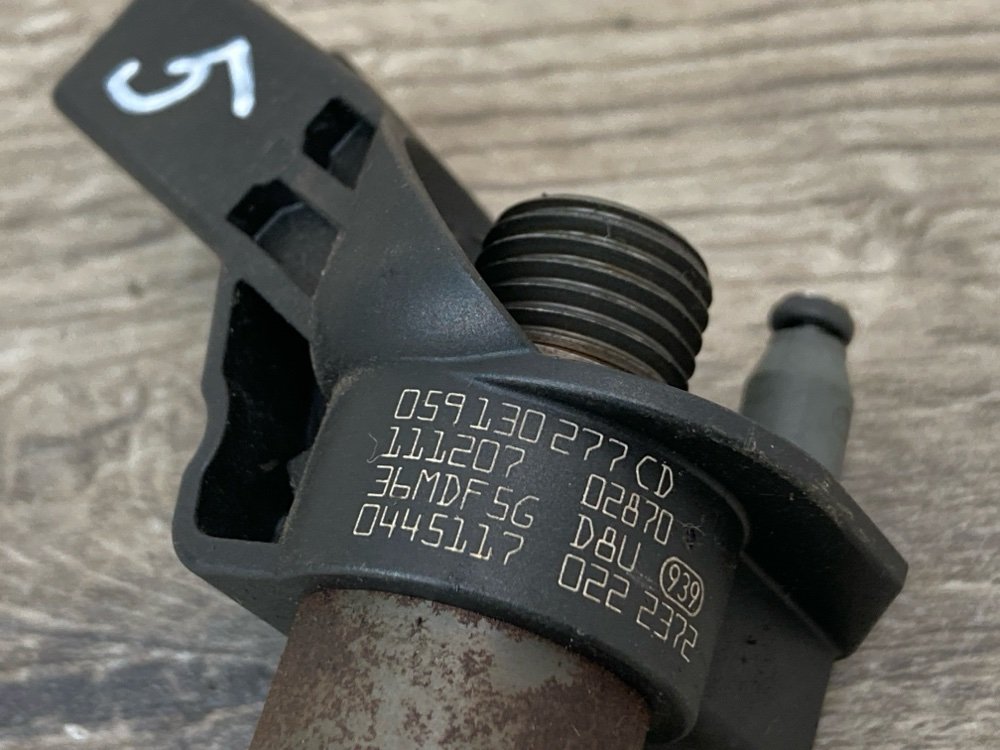 Форсунка дизель, 12000 рублей, Москва