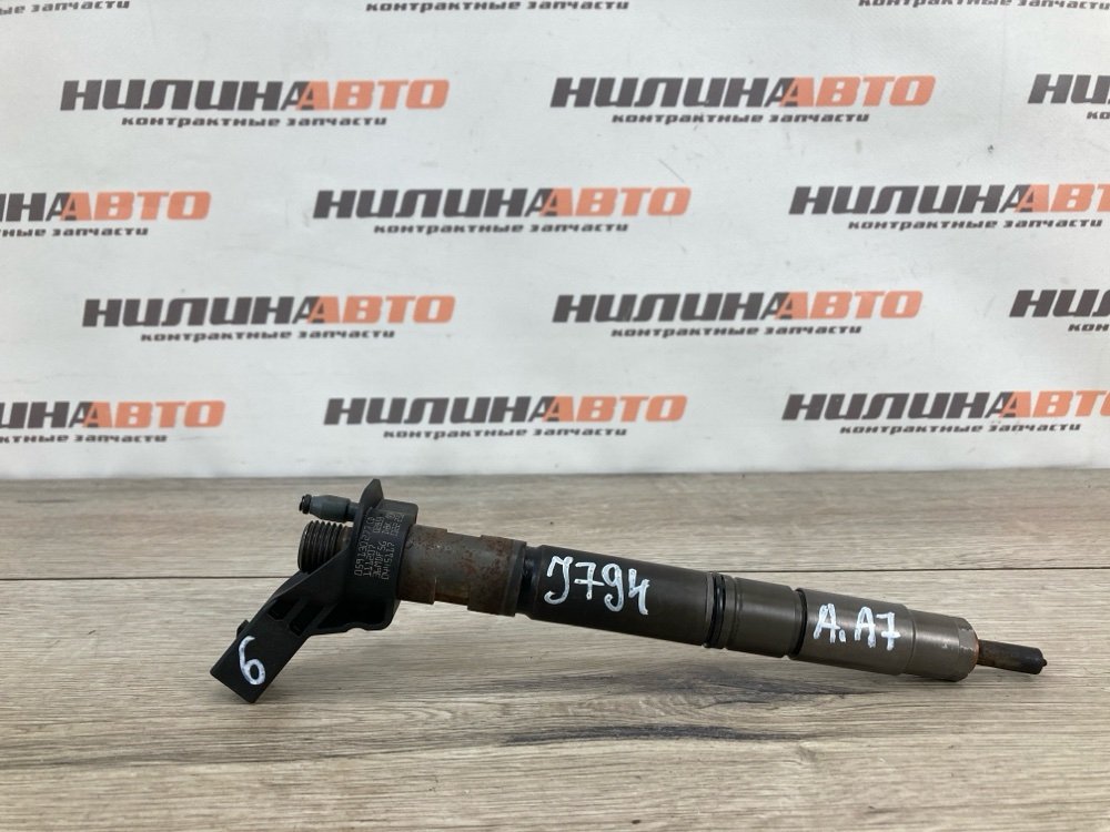 Форсунка дизель, 12000 рублей, Москва