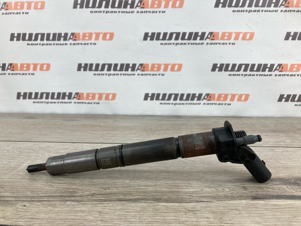 Форсунка дизель, 12000 рублей, Москва