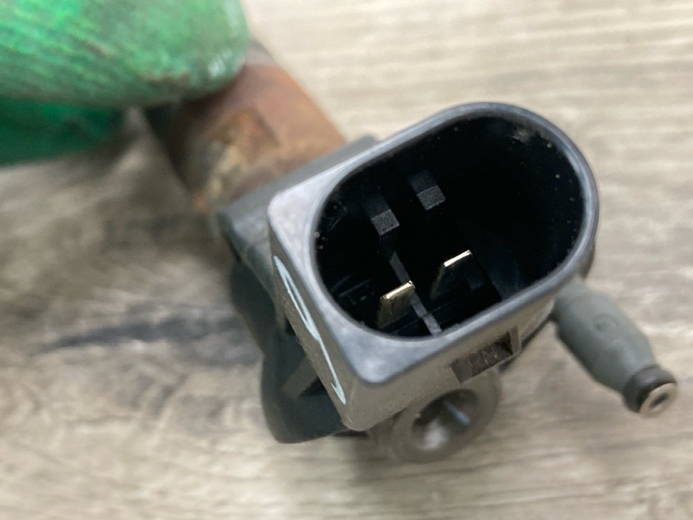 Форсунка дизель, 12000 рублей, Москва