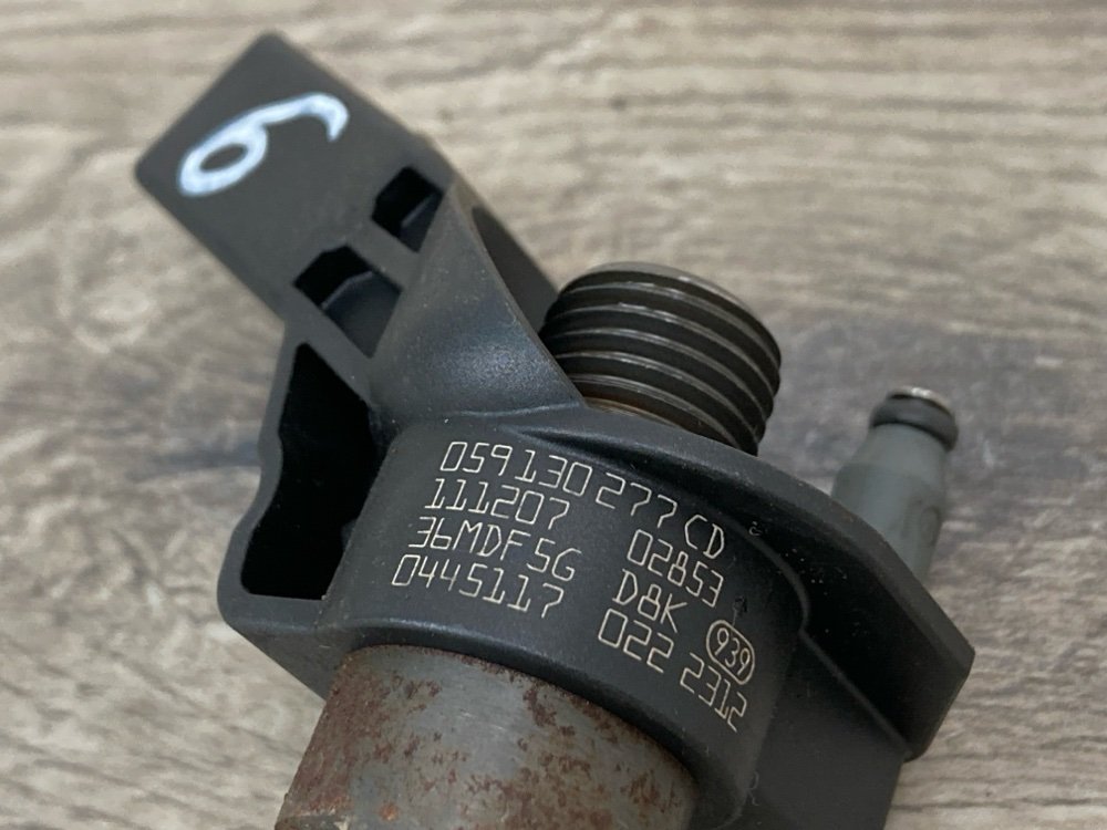 Форсунка дизель, 12000 рублей, Москва