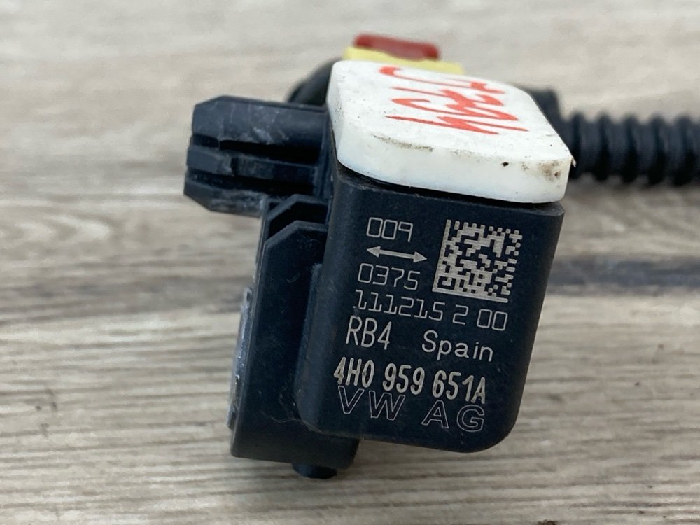 Датчик удара, 1200 рублей, Москва