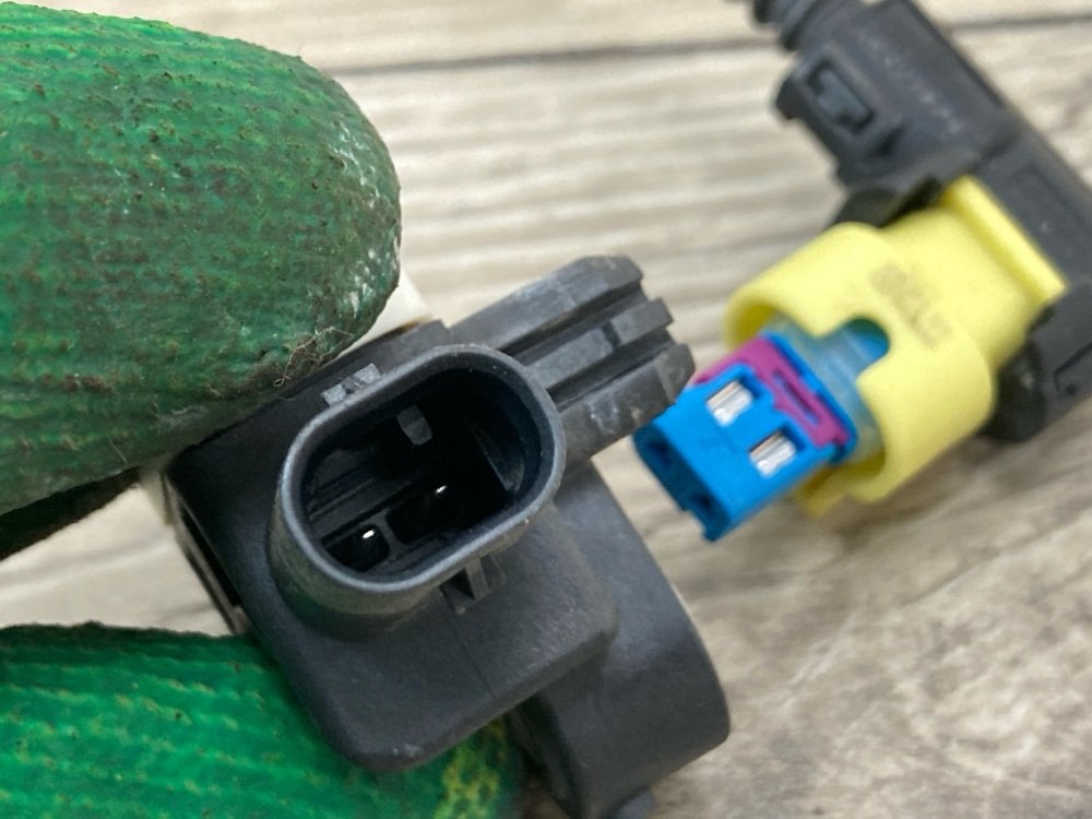 Датчик удара, 1200 рублей, Москва