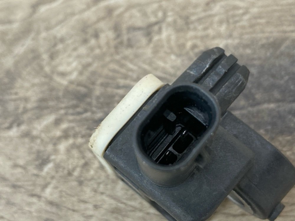 Датчик удара, 1200 рублей, Москва