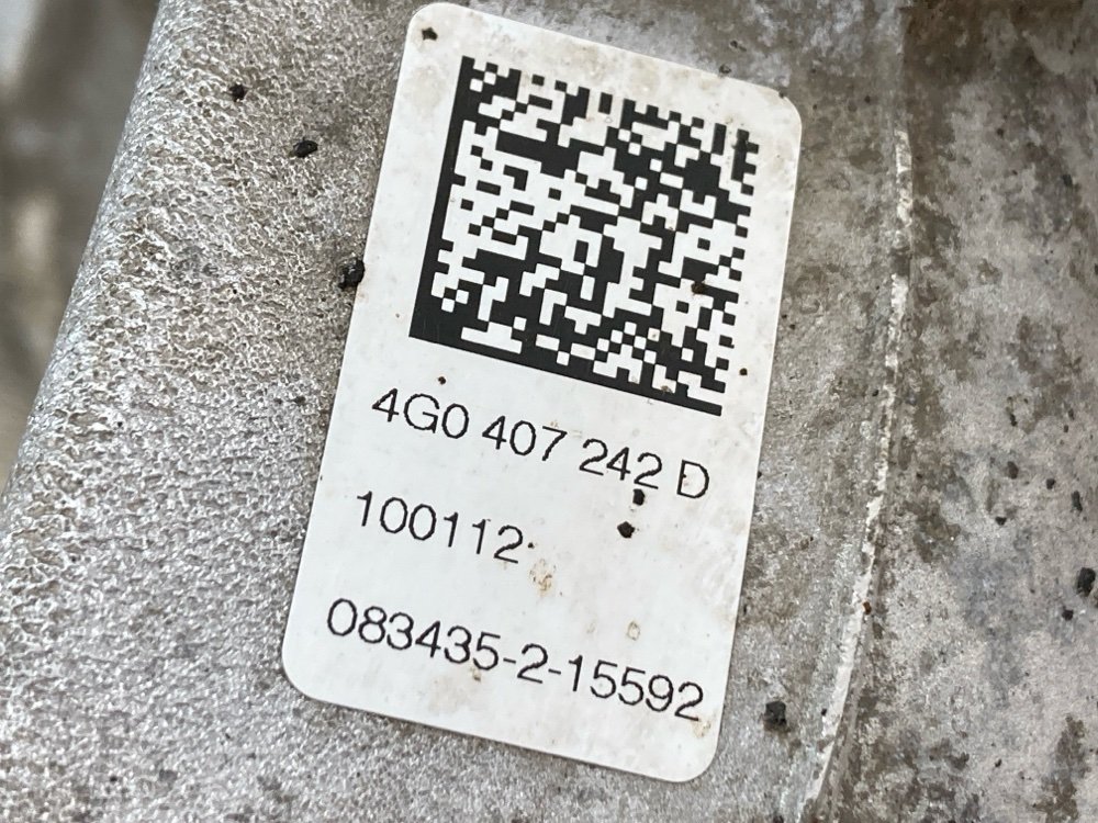 Кулак поворотный, 10000 рублей, Москва