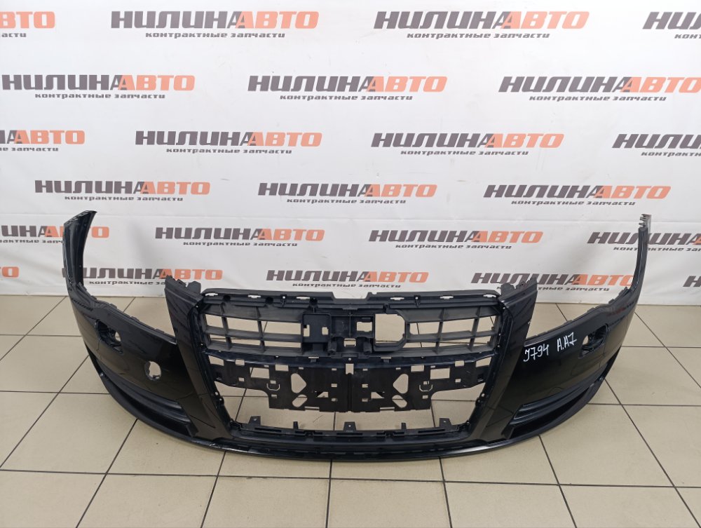 Бампер, 45000 рублей, Москва