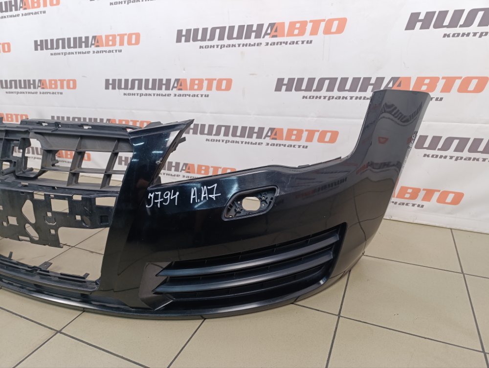 Бампер, 45000 рублей, Москва