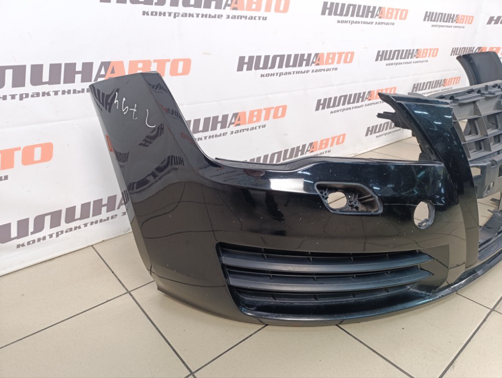 Бампер, 45000 рублей, Москва