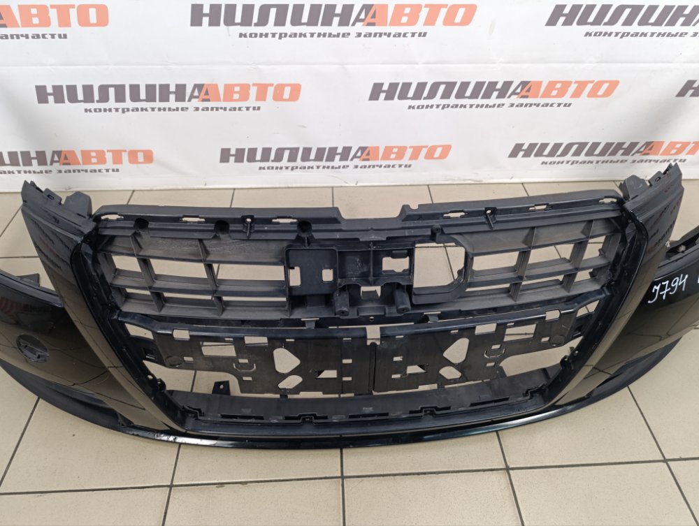 Бампер, 45000 рублей, Москва