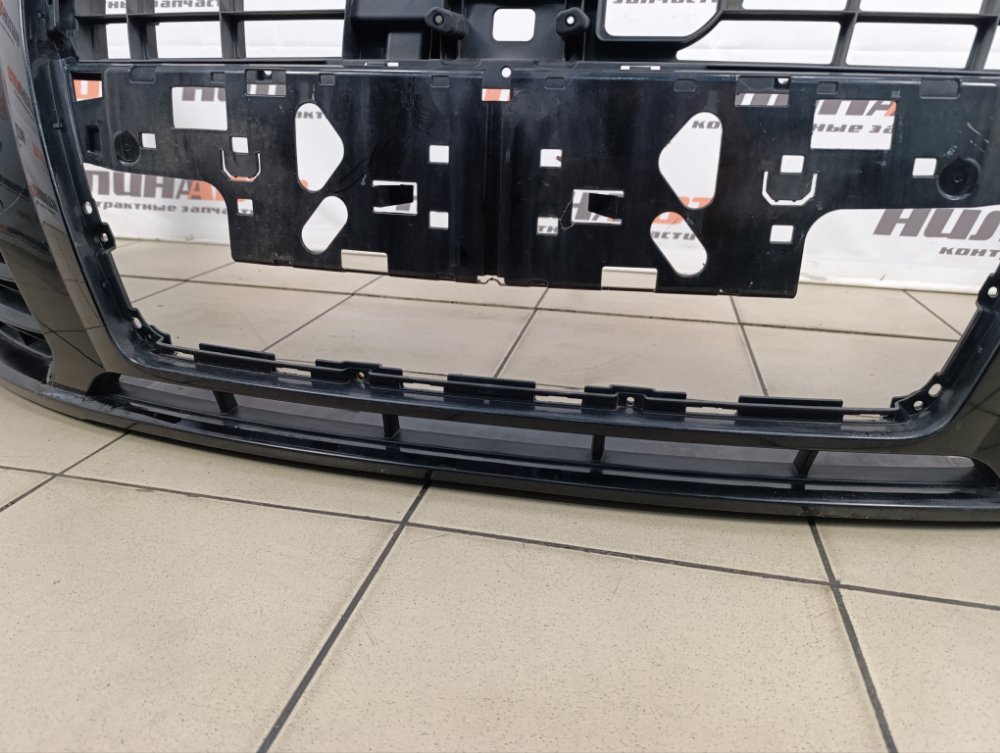 Бампер, 45000 рублей, Москва