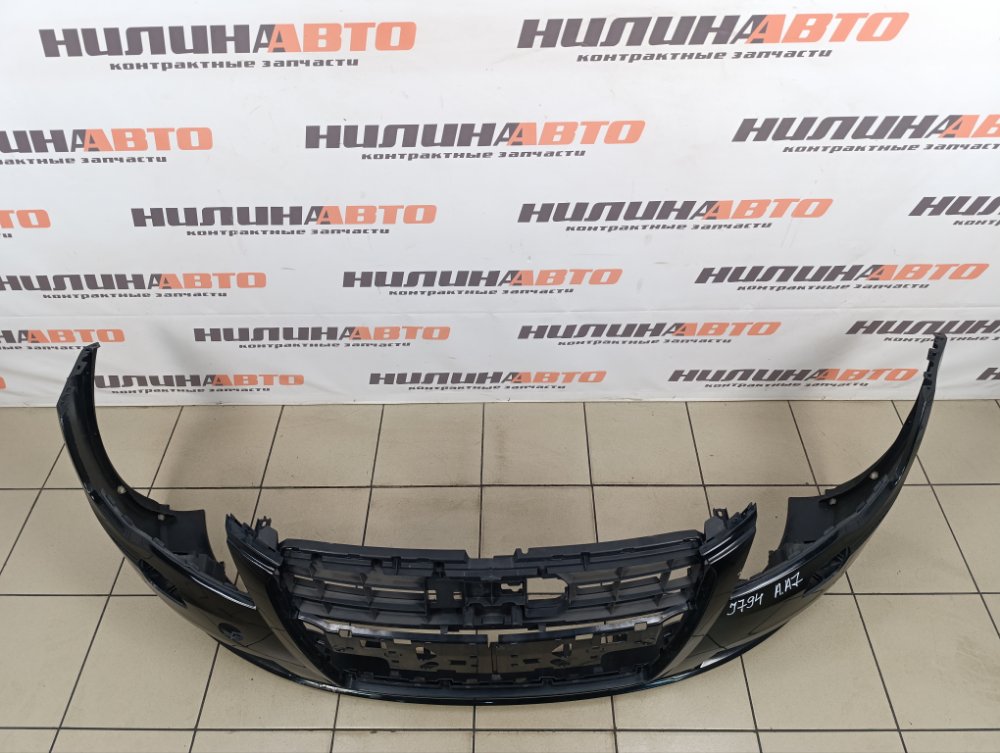 Бампер, 45000 рублей, Москва