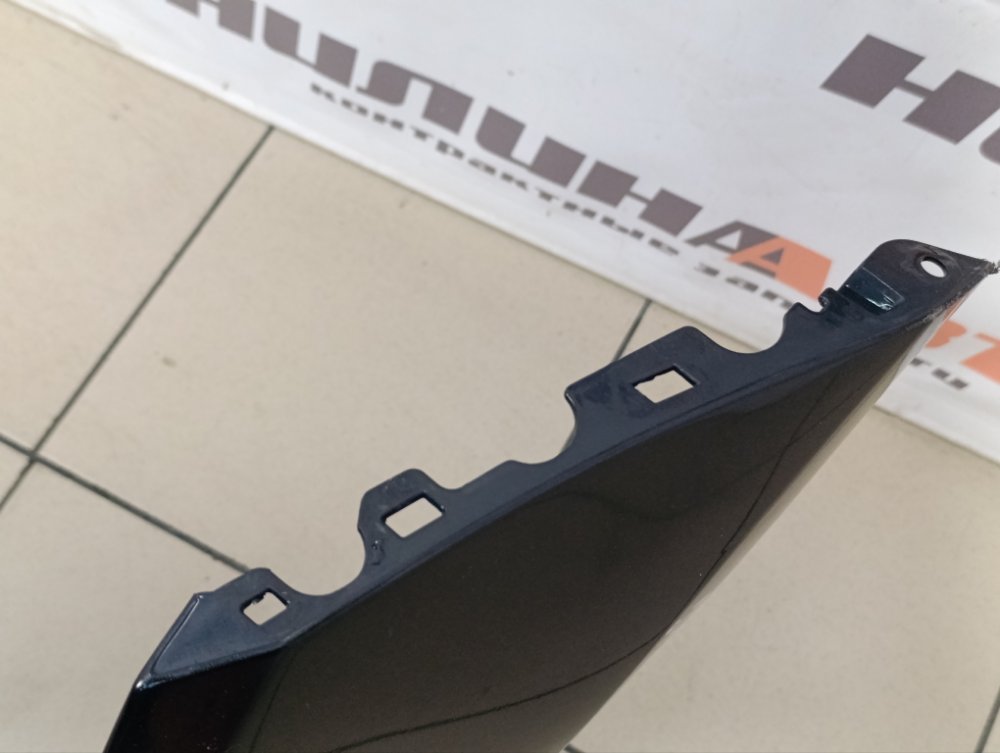 Бампер, 45000 рублей, Москва