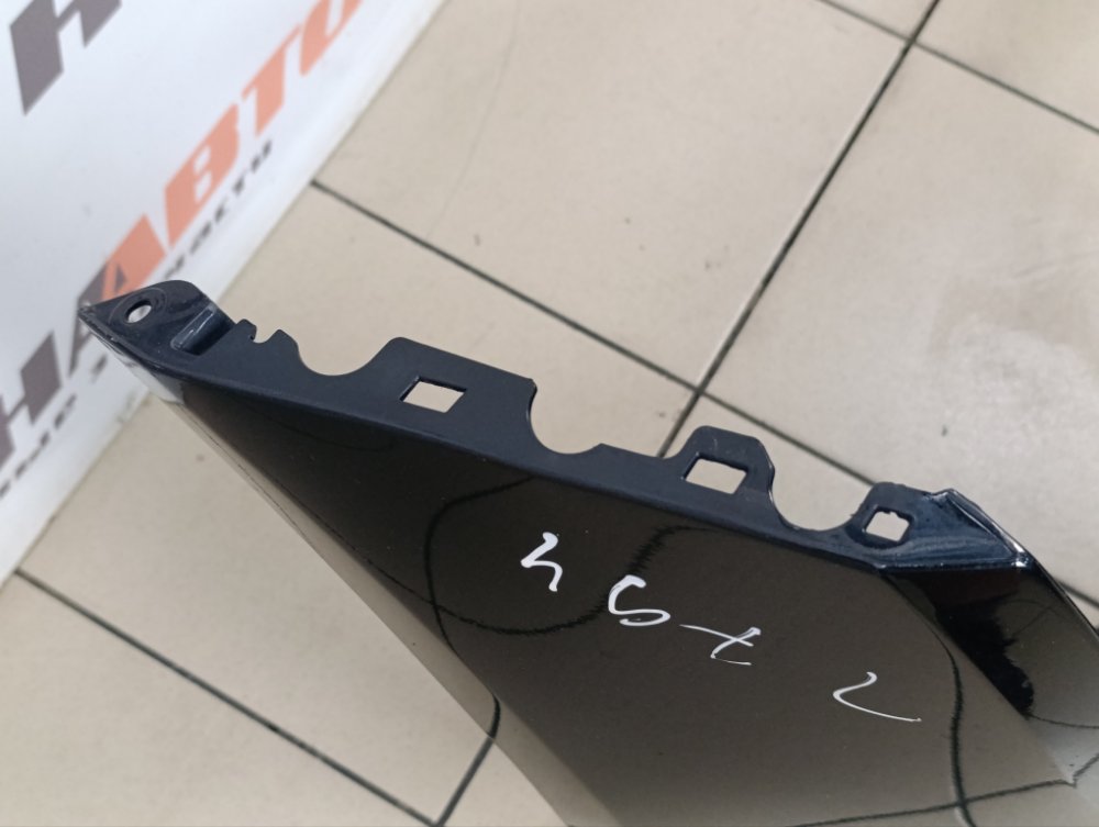 Бампер, 45000 рублей, Москва