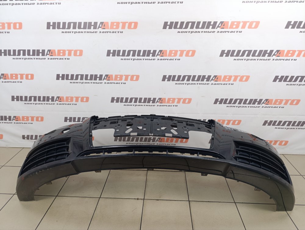 Бампер, 45000 рублей, Москва