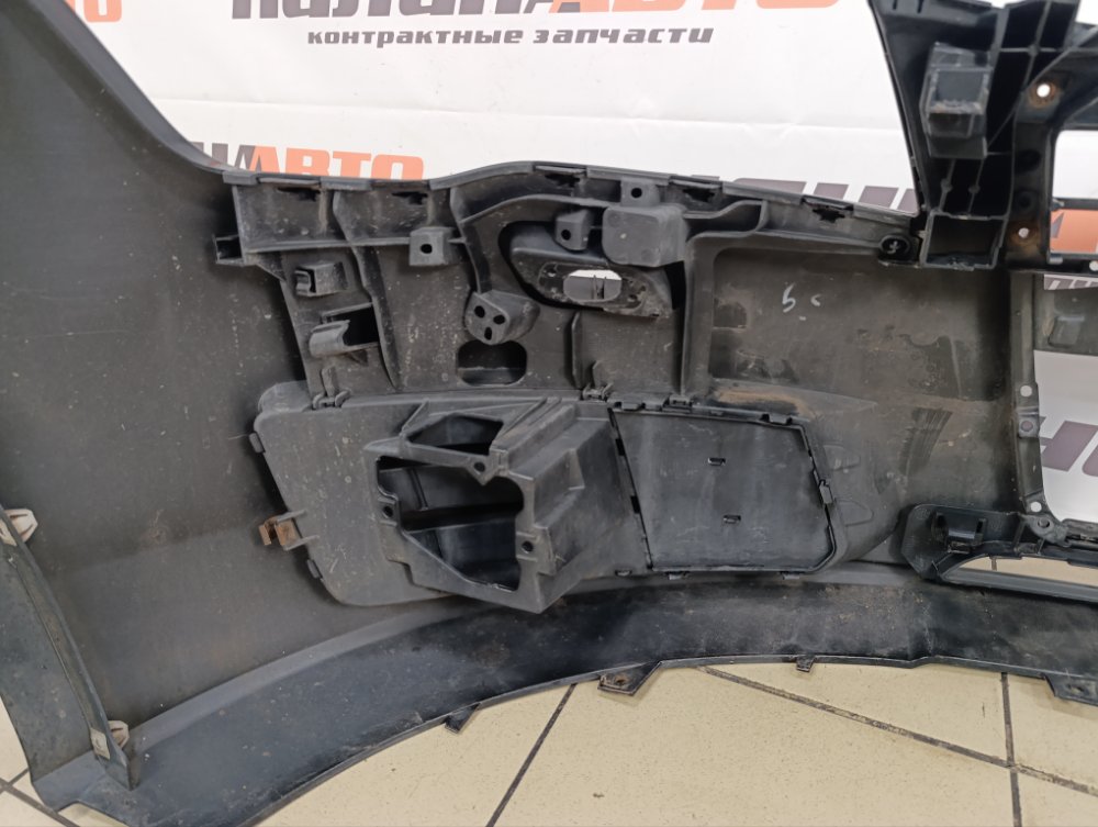 Бампер, 45000 рублей, Москва