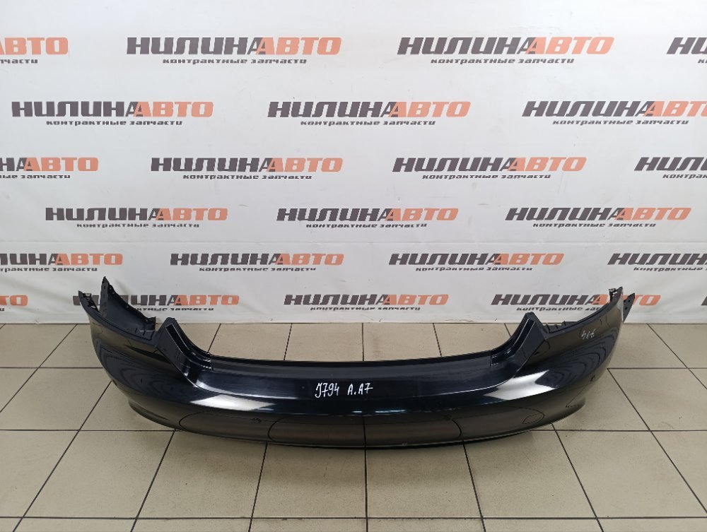 Бампер, 17000 рублей, Москва