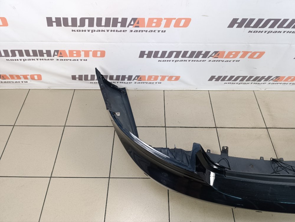 Бампер, 17000 рублей, Москва