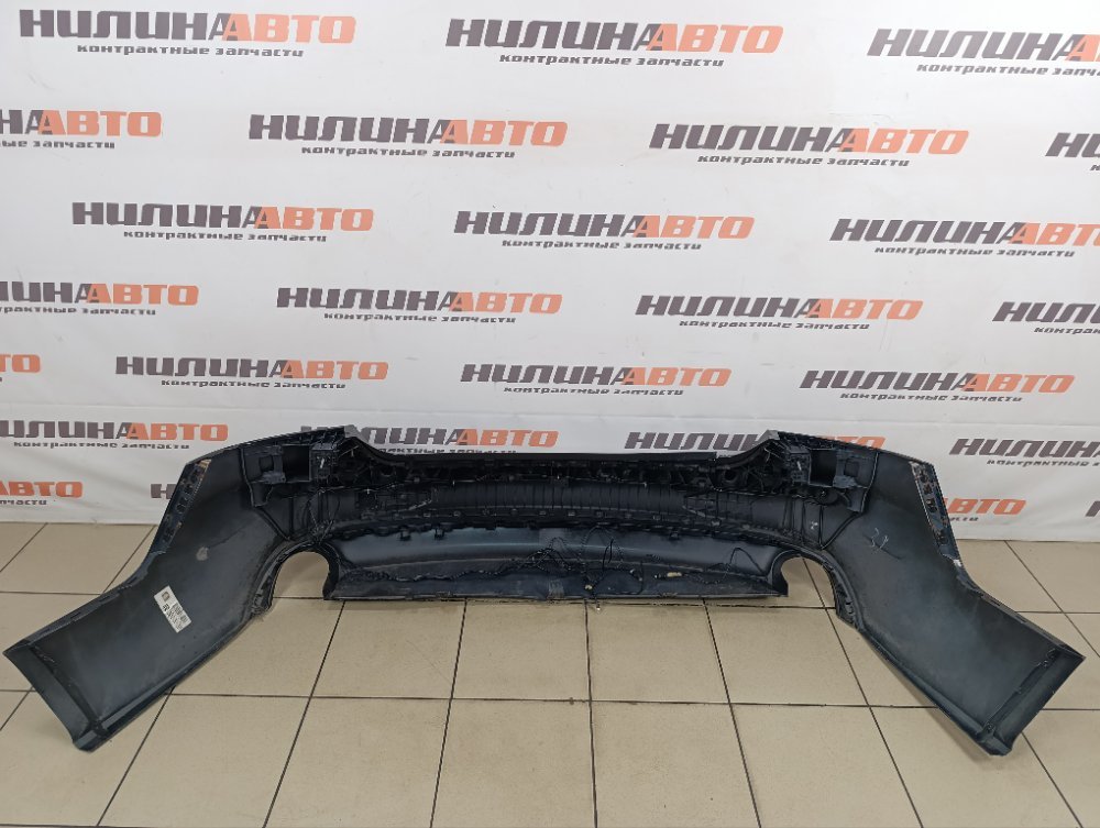 Бампер, 17000 рублей, Москва