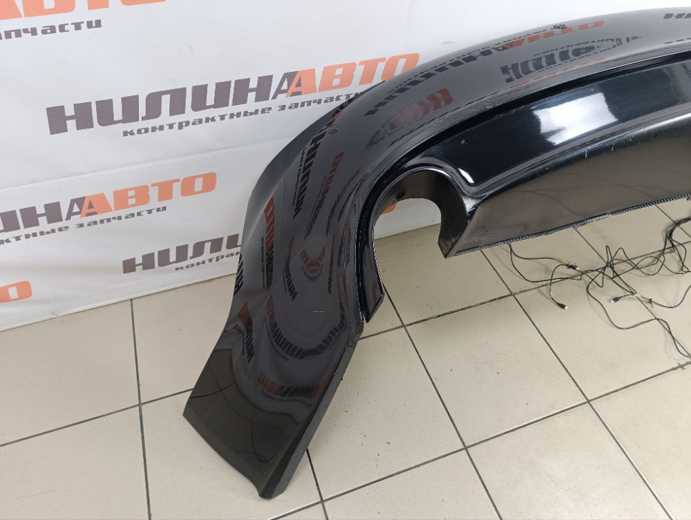 Бампер, 17000 рублей, Москва