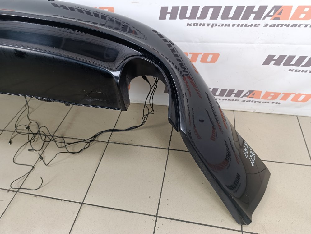 Бампер, 17000 рублей, Москва