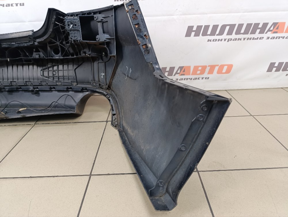 Бампер, 17000 рублей, Москва