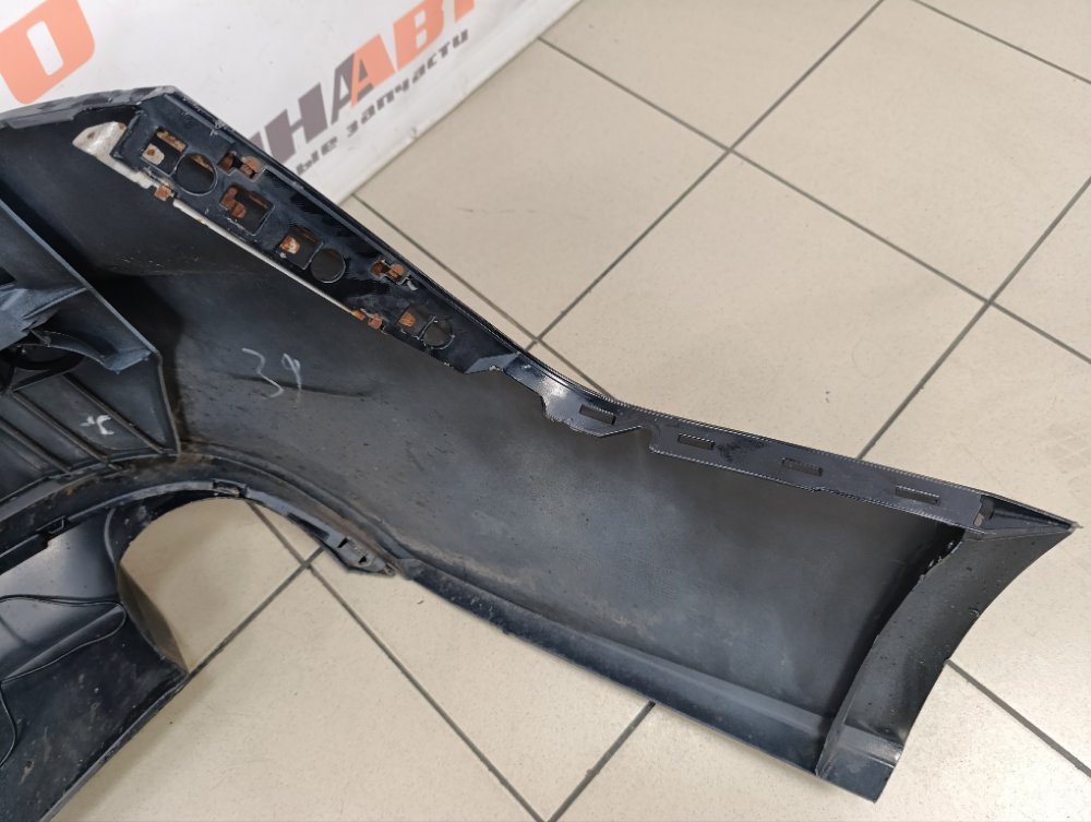 Бампер, 17000 рублей, Москва