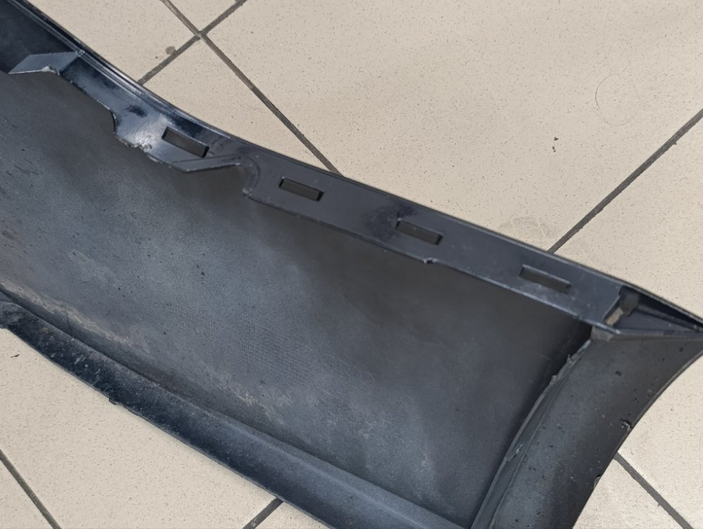 Бампер, 17000 рублей, Москва