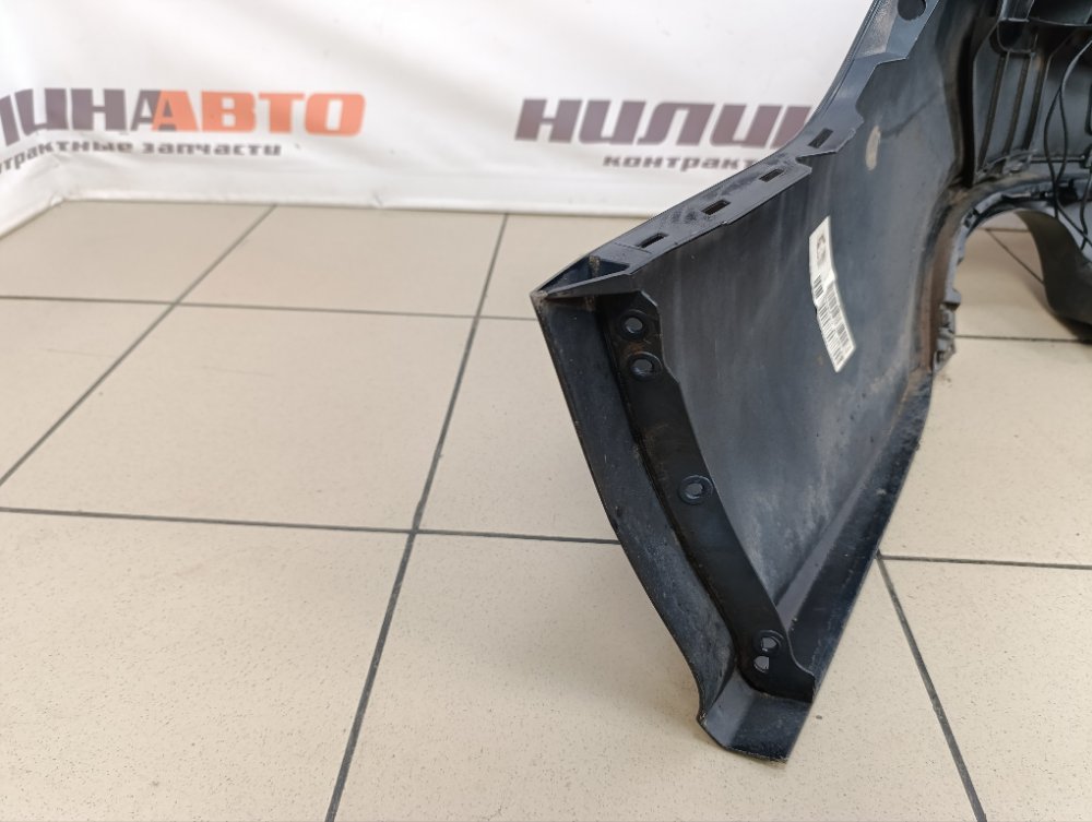 Бампер, 17000 рублей, Москва